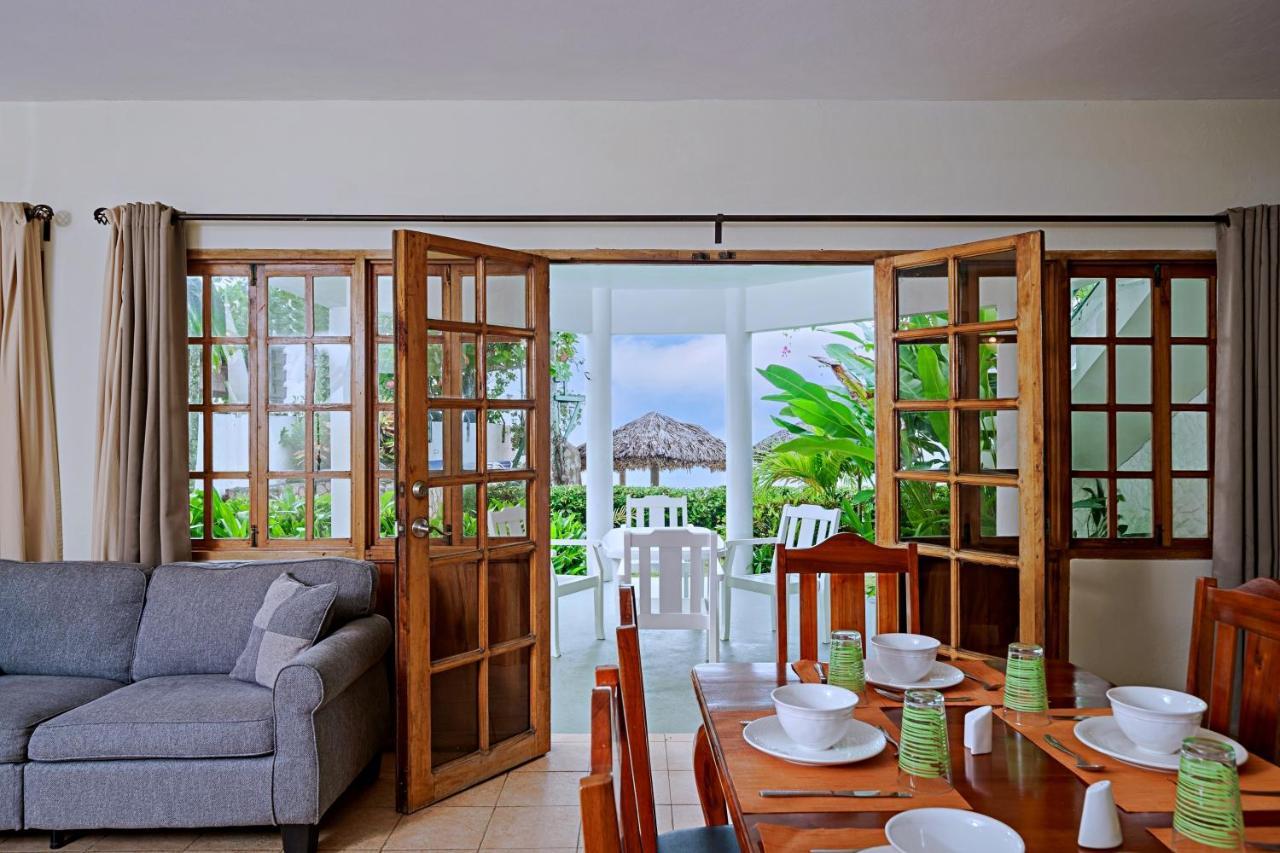 House Condos, Hotel Negril