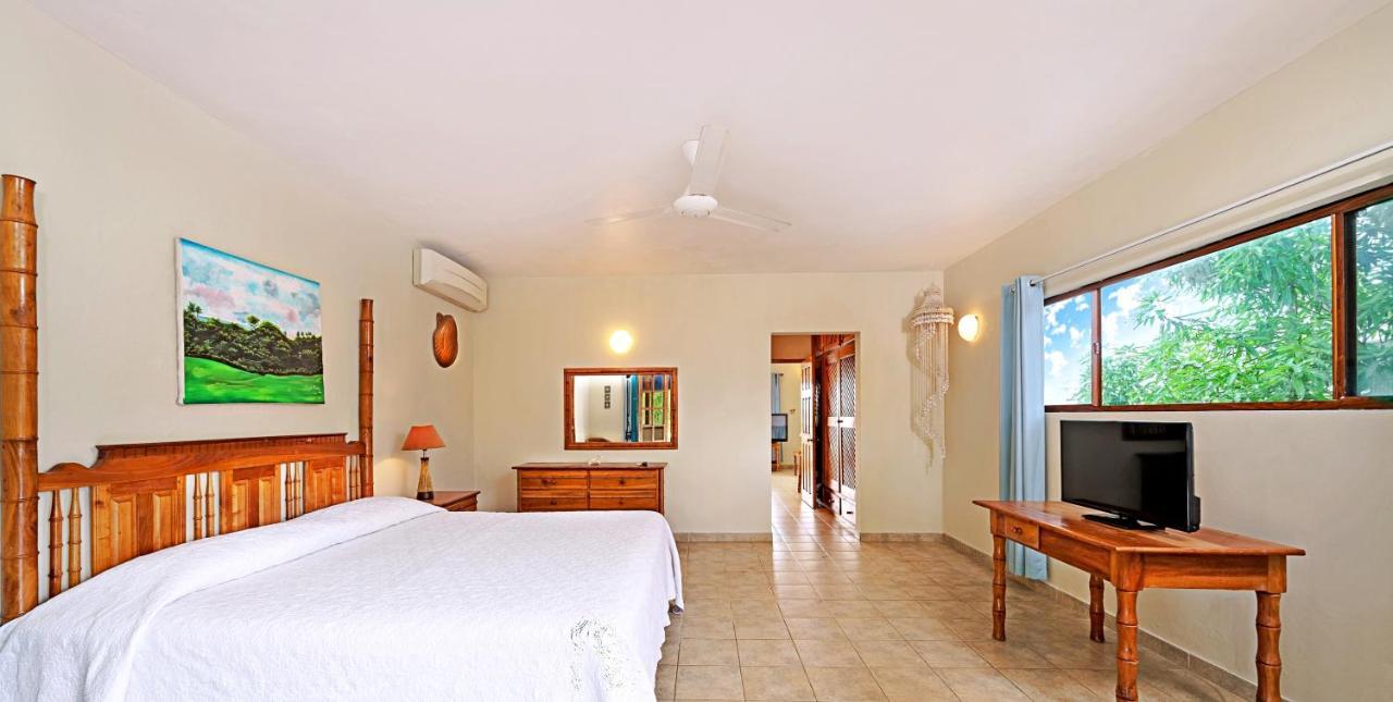 House Condos, 3* Negril
