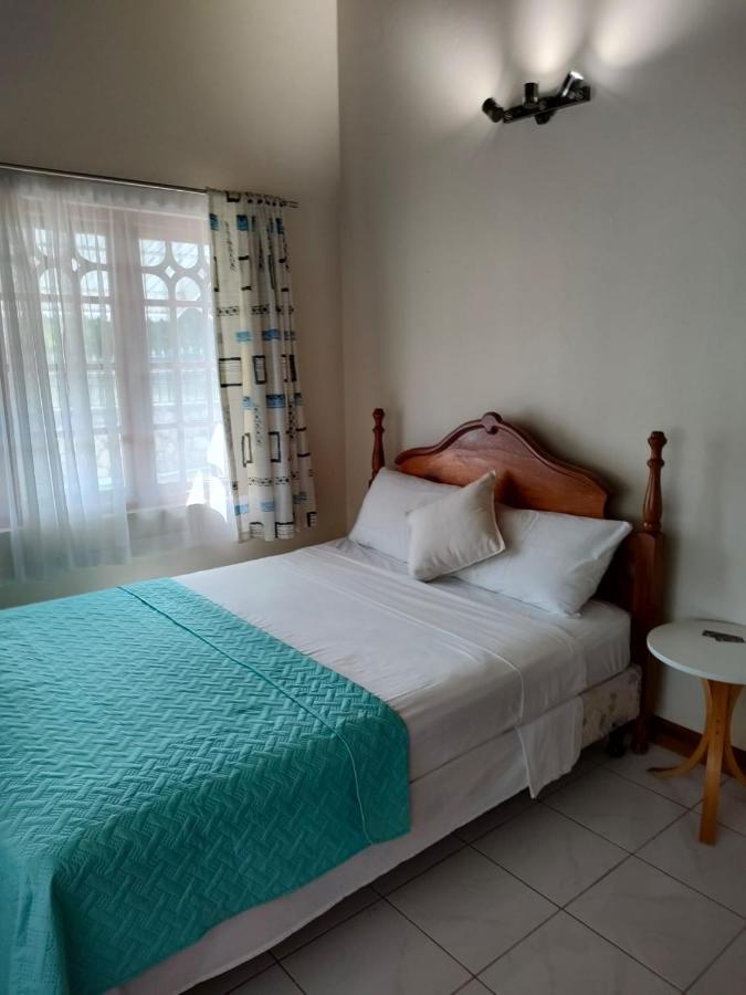 Zuri Enterprise Guest house