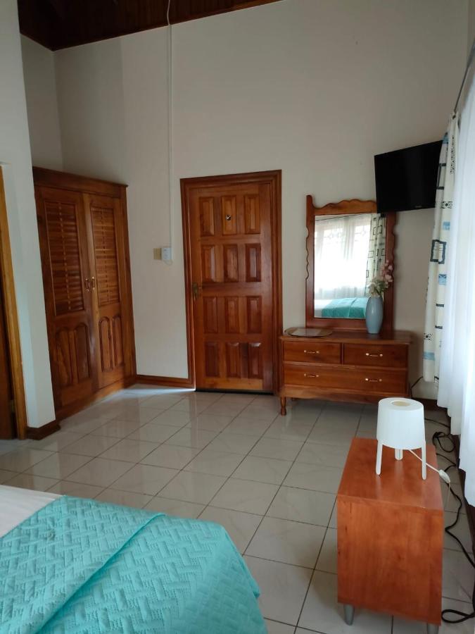 Zuri Enterprise * Negril