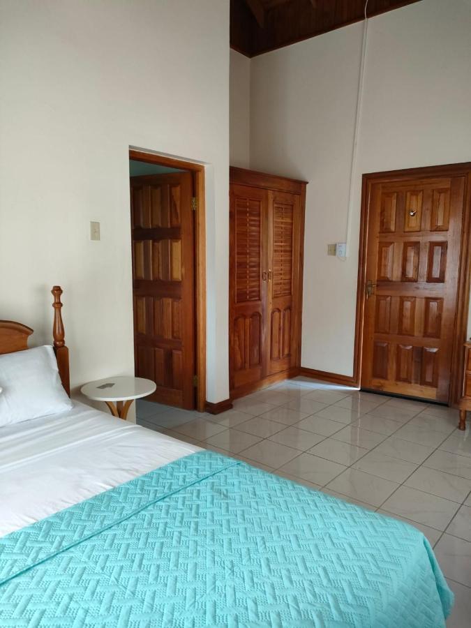 Zuri Enterprise Negril