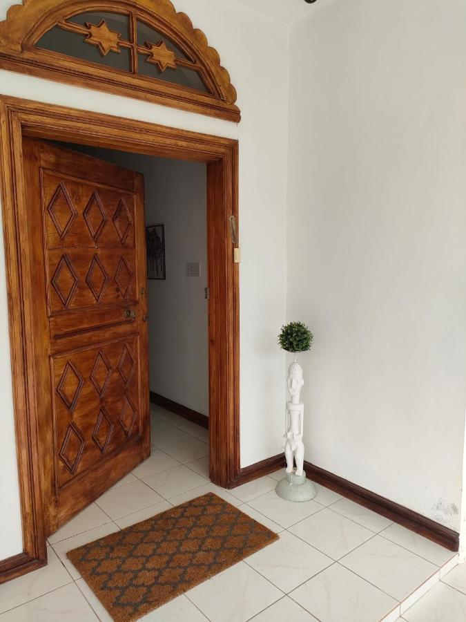 Guest house Zuri Enterprise *