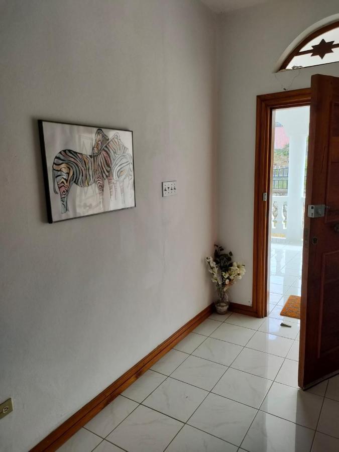 Zuri Enterprise * Negril