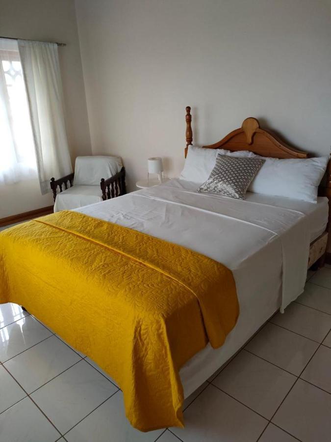 Guest house Zuri Enterprise