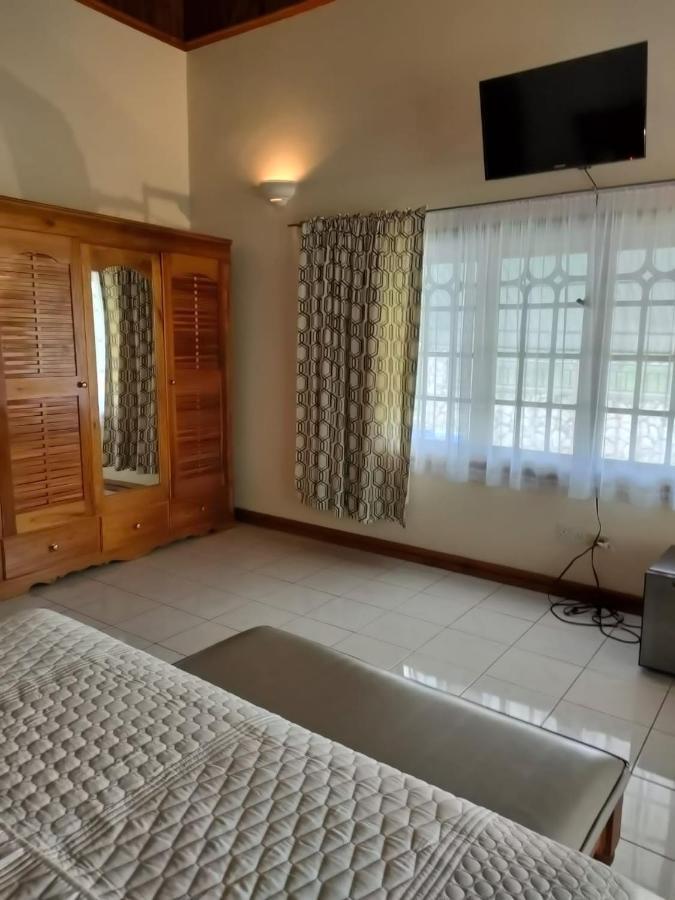 Zuri Enterprise Guest house