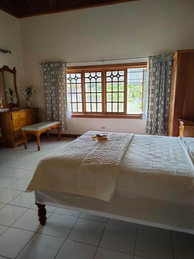 Guest house Zuri Enterprise *