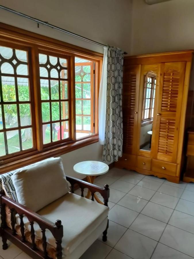 Zuri Enterprise * Negril