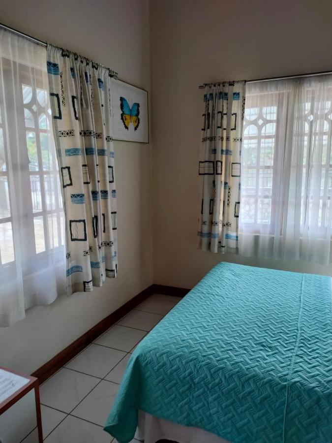 Guest house Zuri Enterprise *