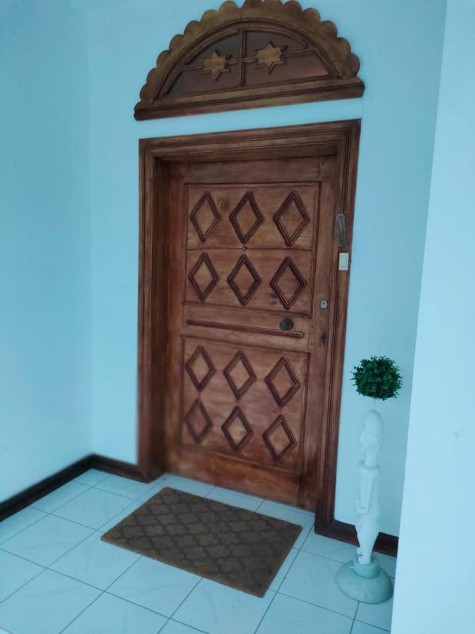 Zuri Enterprise Guest house