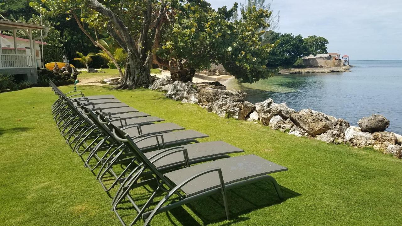 Llantrissant Beachcliff * Negril