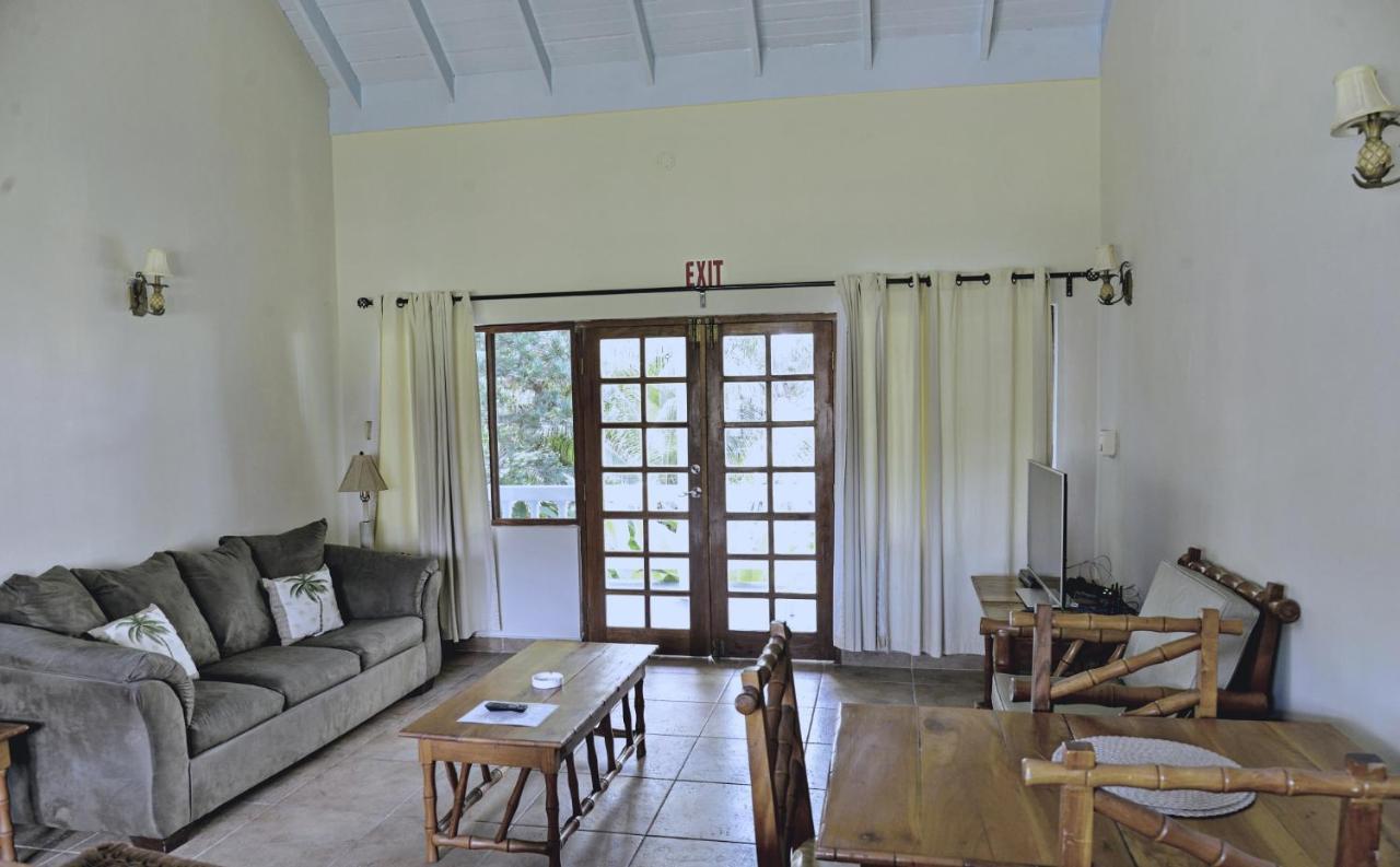 Hotel House Condos, Negril