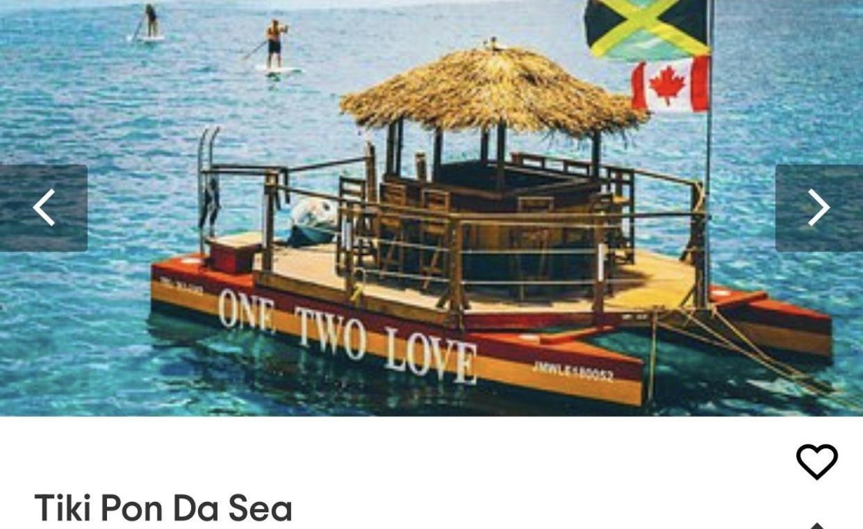Seacret - Cozy Jamaican Retreat Apts *
