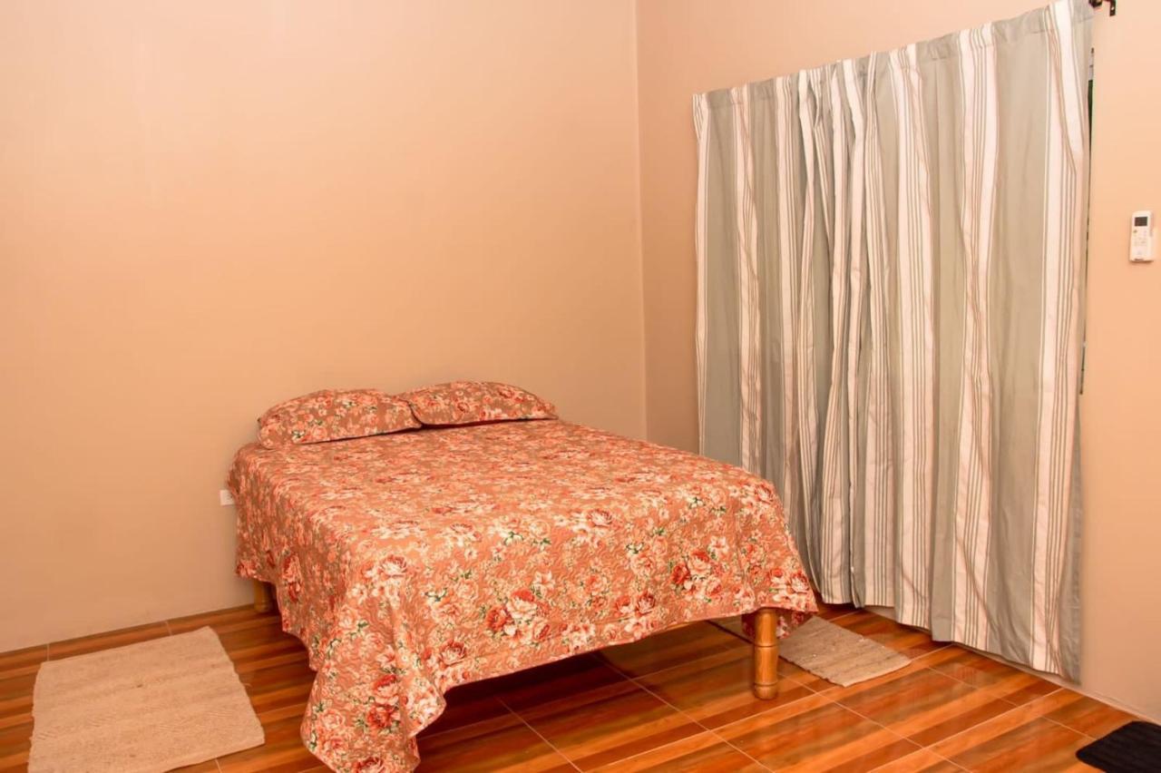Seacret - Cozy Jamaican Retreat Apts Apartment