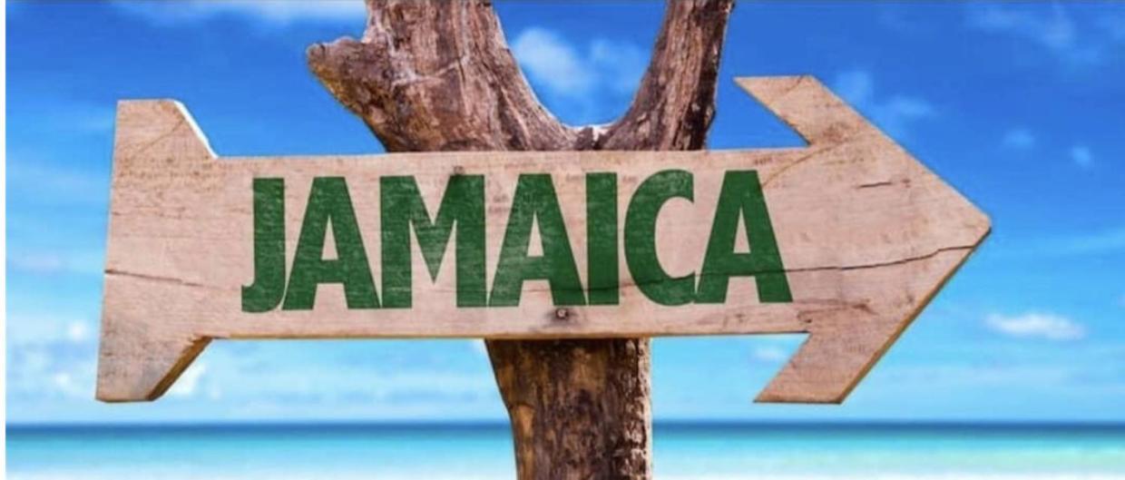Seacret - Cozy Jamaican Retreat Apts Apartment