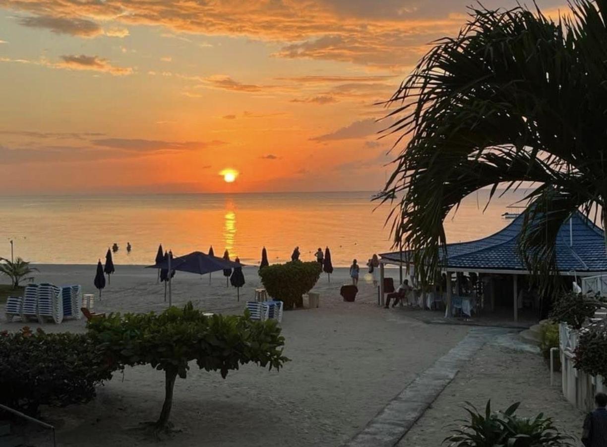 Seacret - Cozy Jamaican Retreat Apts * Negril