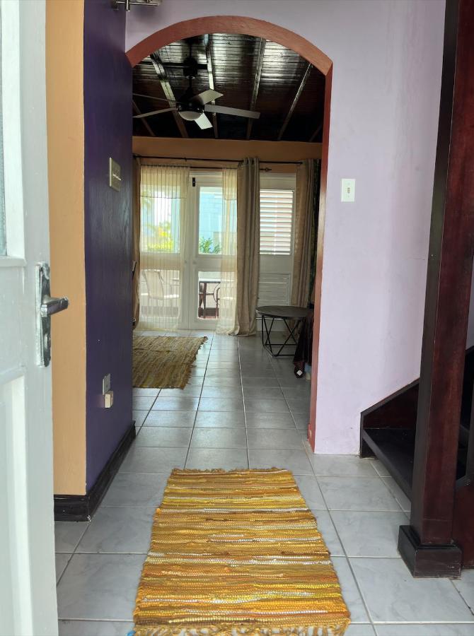 Stunning 2 Bedroom House At Point Village Holiday home *