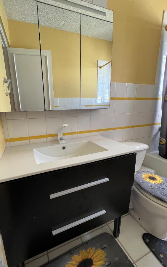 Stunning 2 Bedroom House At Point Village Negril