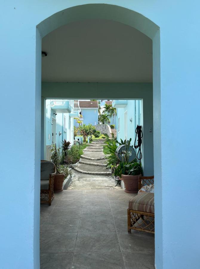 Stunning 2 Bedroom House At Point Village Holiday home Negril