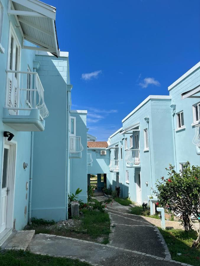 Stunning 2 Bedroom House At Point Village Holiday home Negril