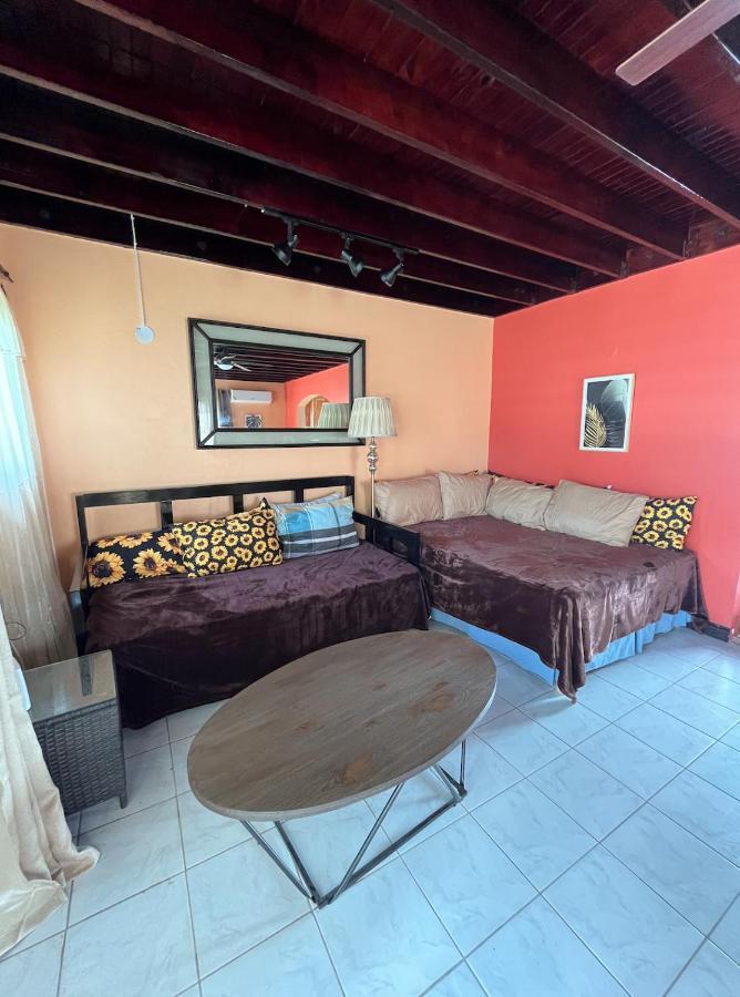 Stunning 2 Bedroom House At Point Village Holiday home Negril