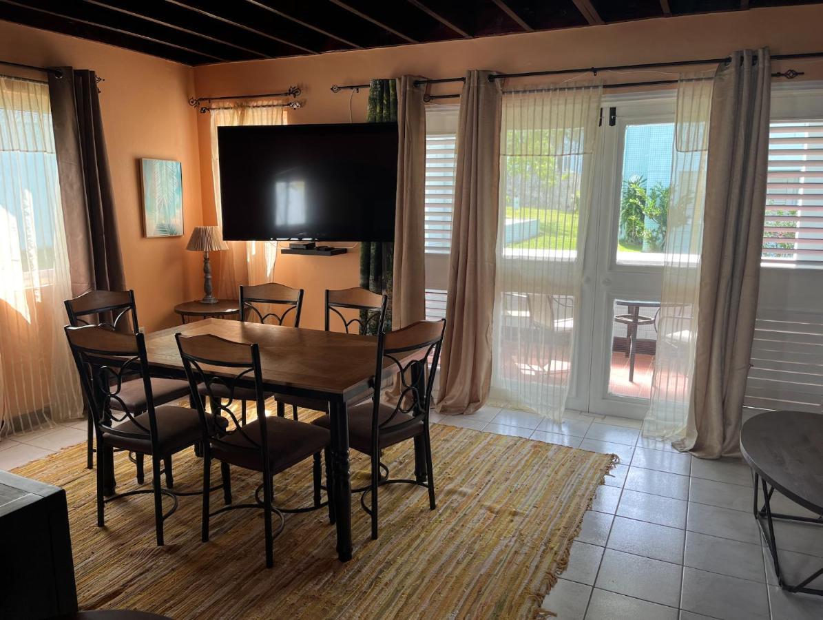 Stunning 2 Bedroom House At Point Village Holiday home *