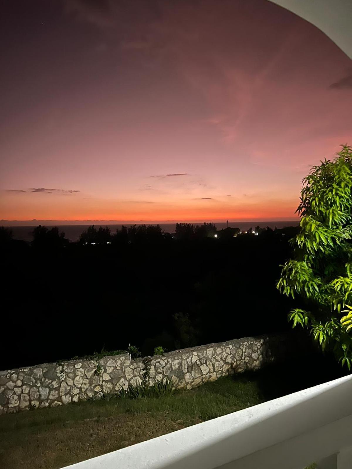 Zuri Enterprise * Negril