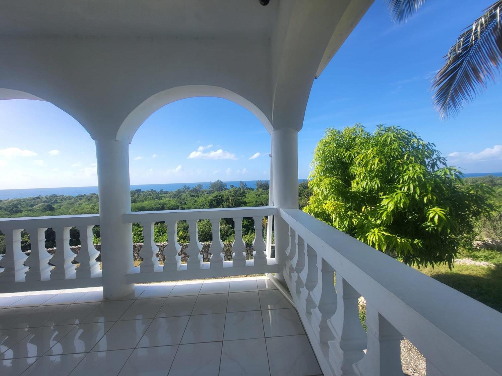 Guest house Zuri Enterprise Negril
