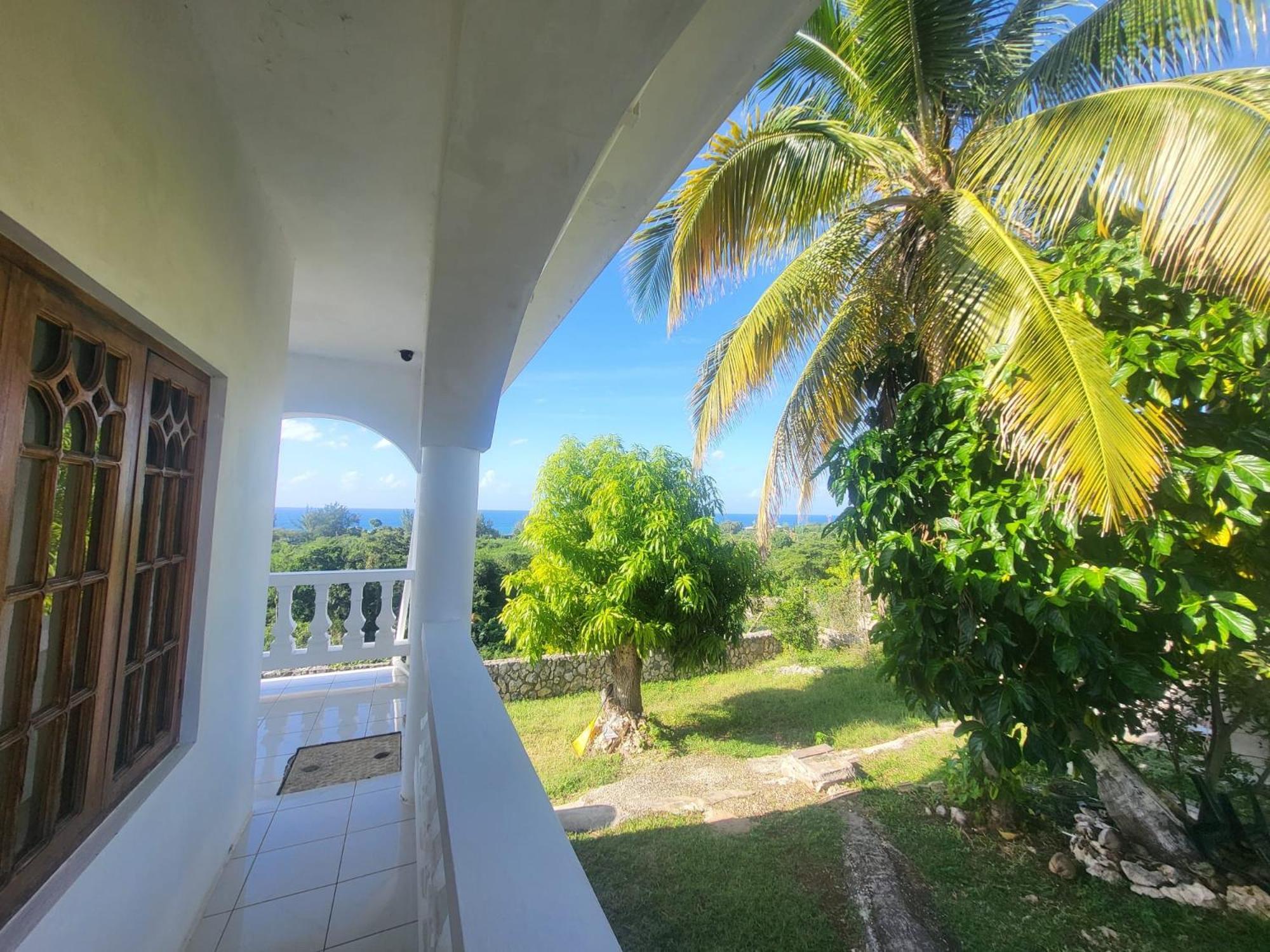 Guest house Zuri Enterprise