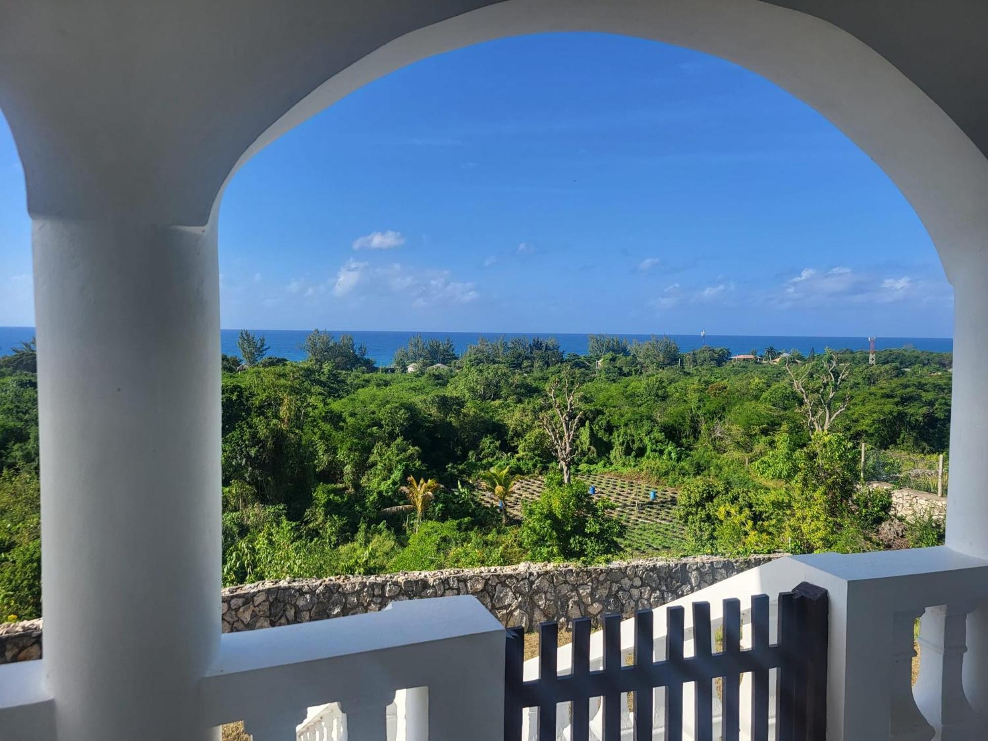 Zuri Enterprise Negril