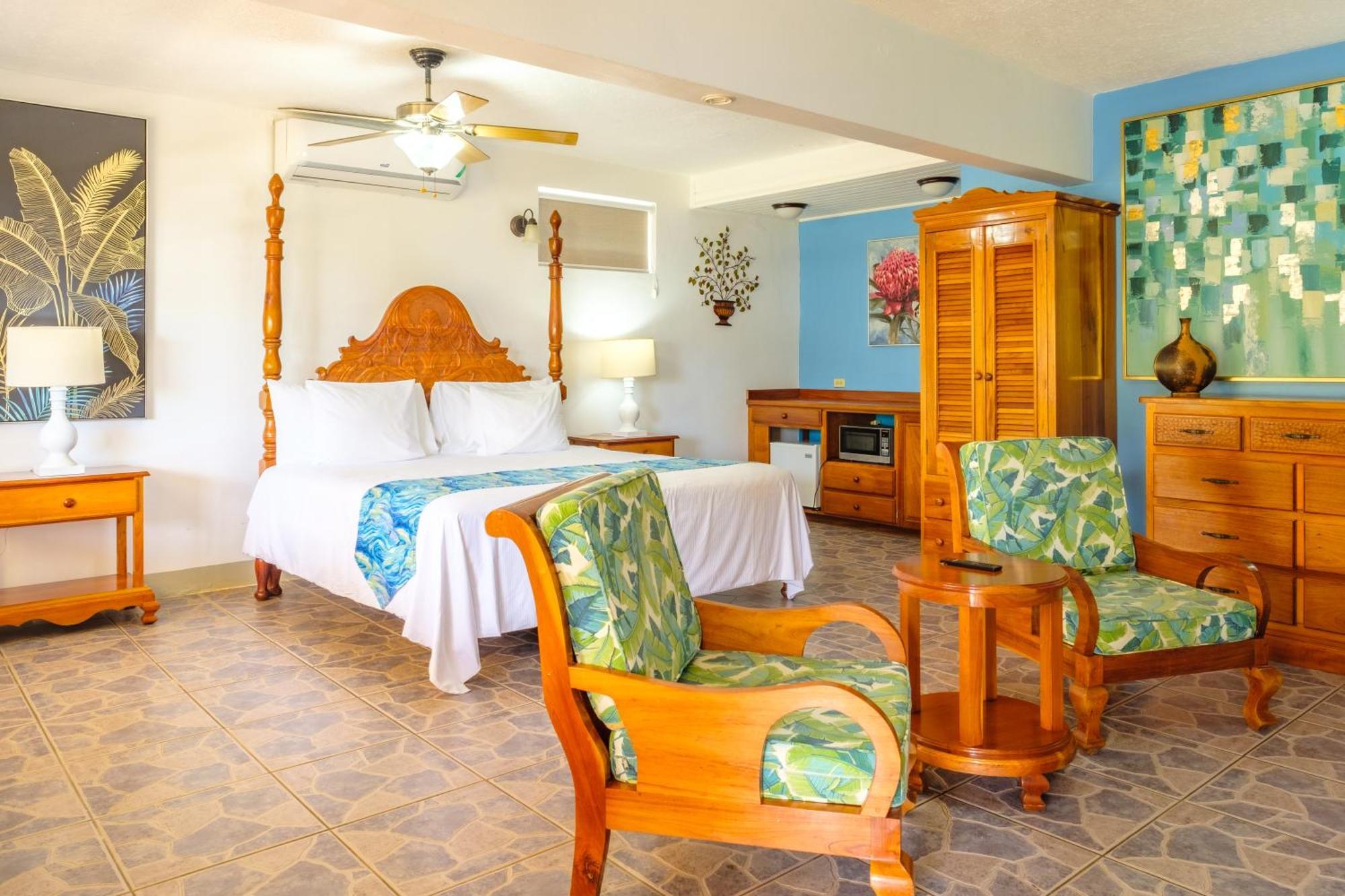 Inn The Westender Negril