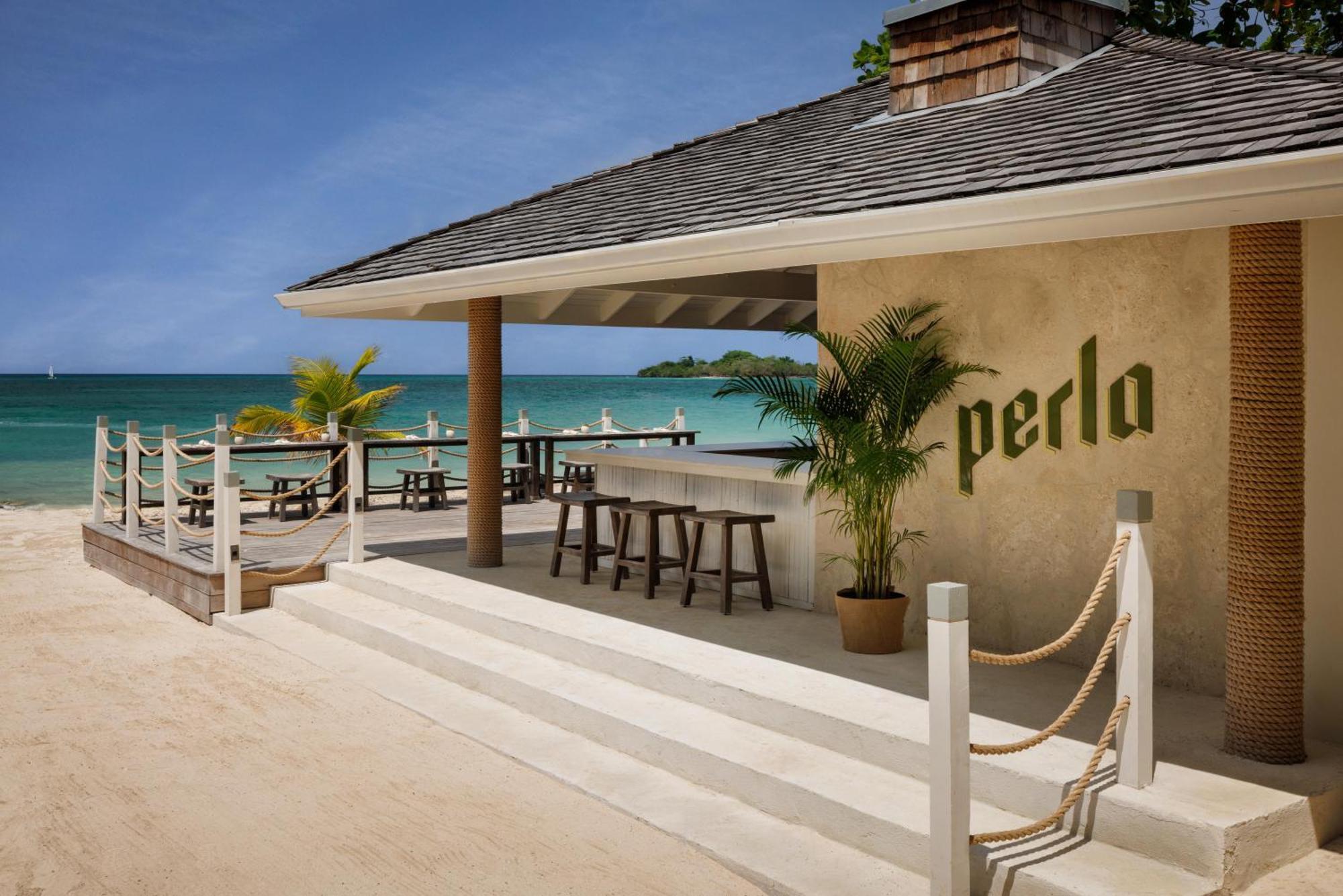 Sandals And - Couples Only Resort 5*