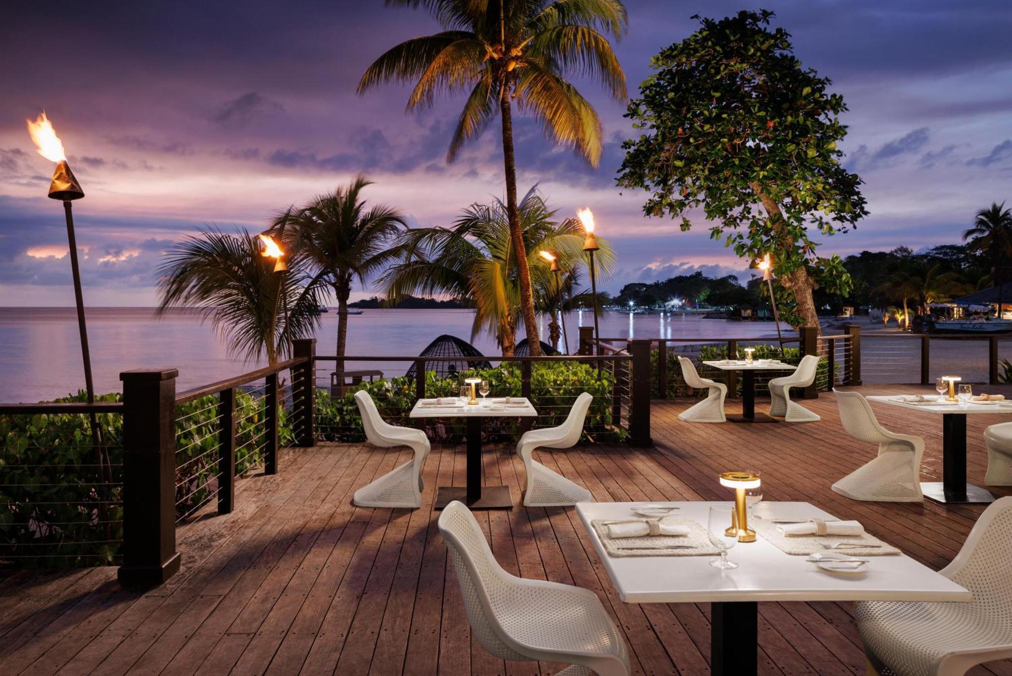 Sandals And - Couples Only Resort Negril
