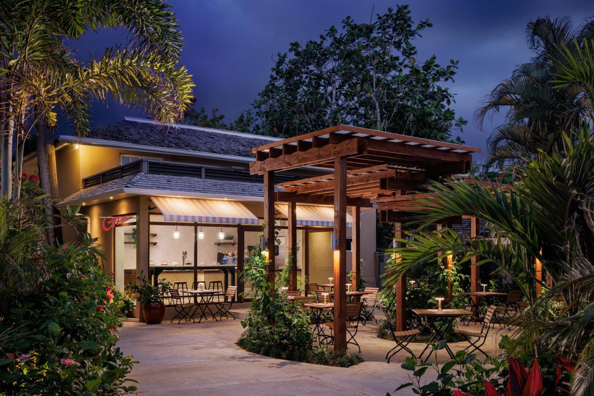 Sandals And - Couples Only Resort