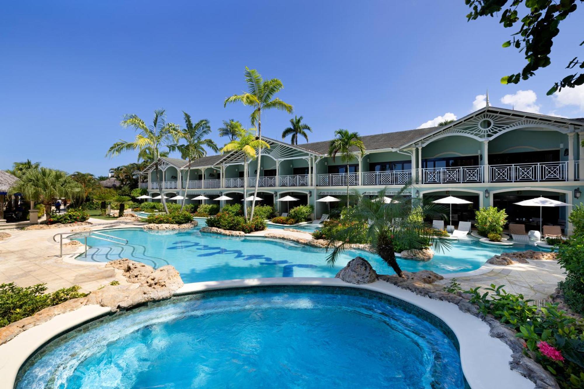 Sandals And - Couples Only Negril