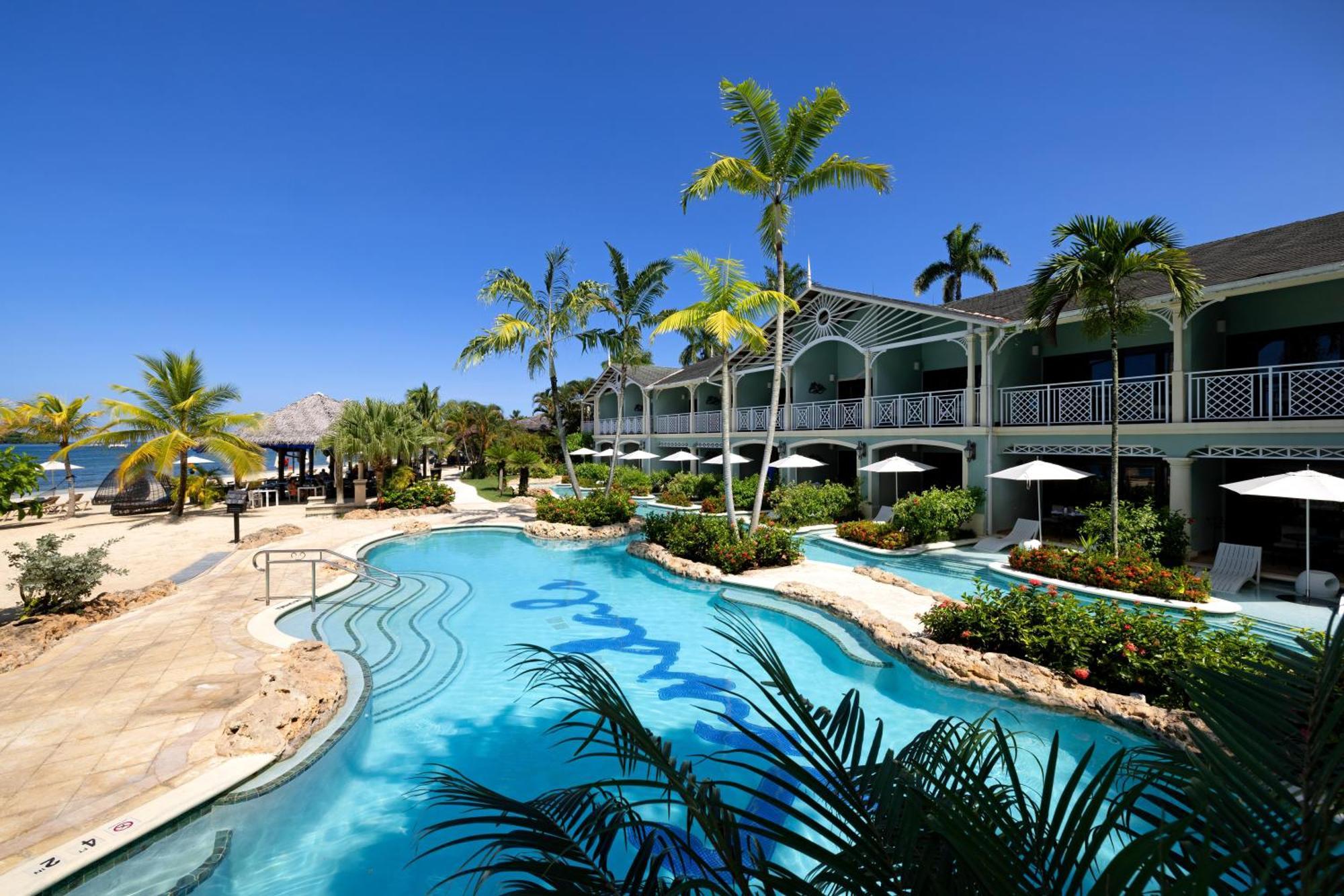 Sandals And - Couples Only 5* Negril