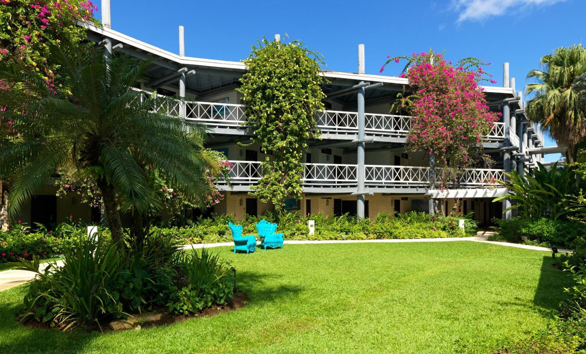 Sandals And - Couples Only Resort Negril