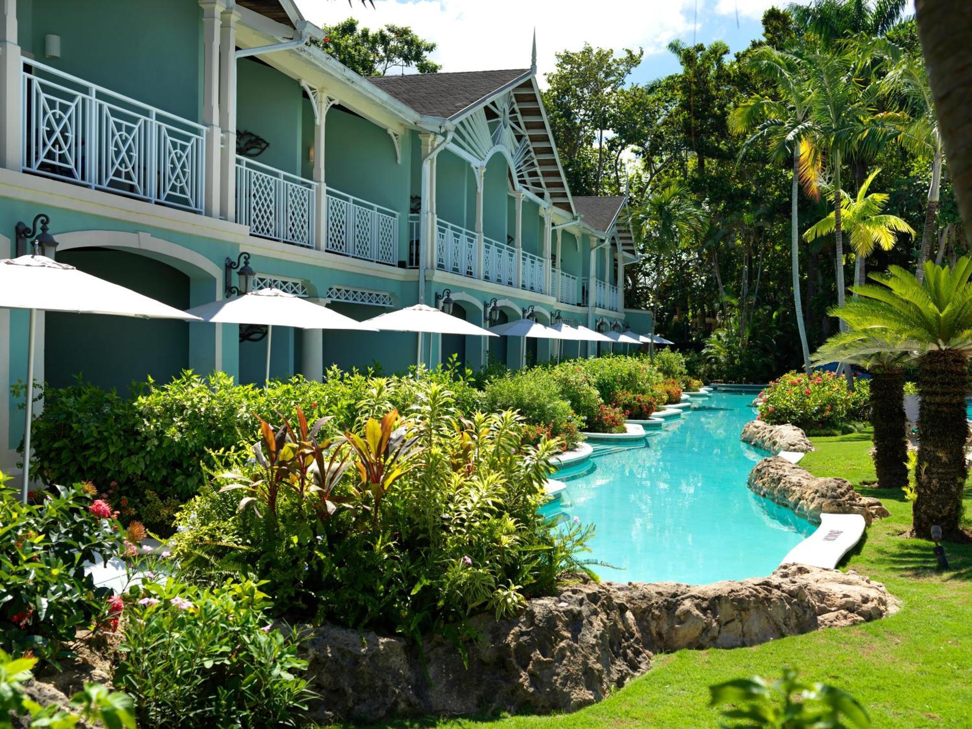 Sandals And - Couples Only Negril