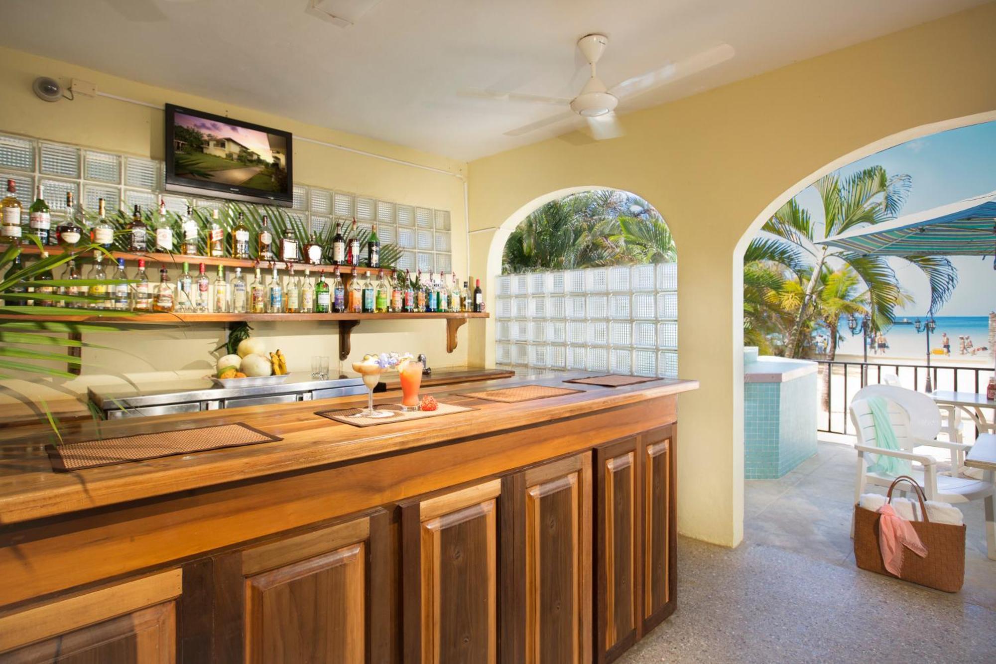 On The Hotel Negril
