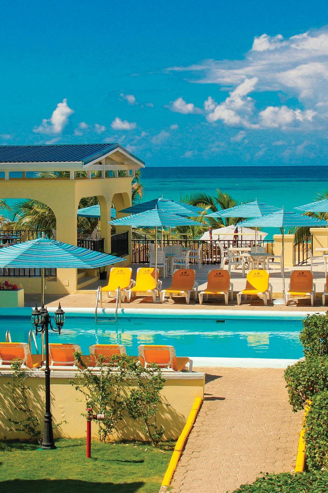 Hotel On The