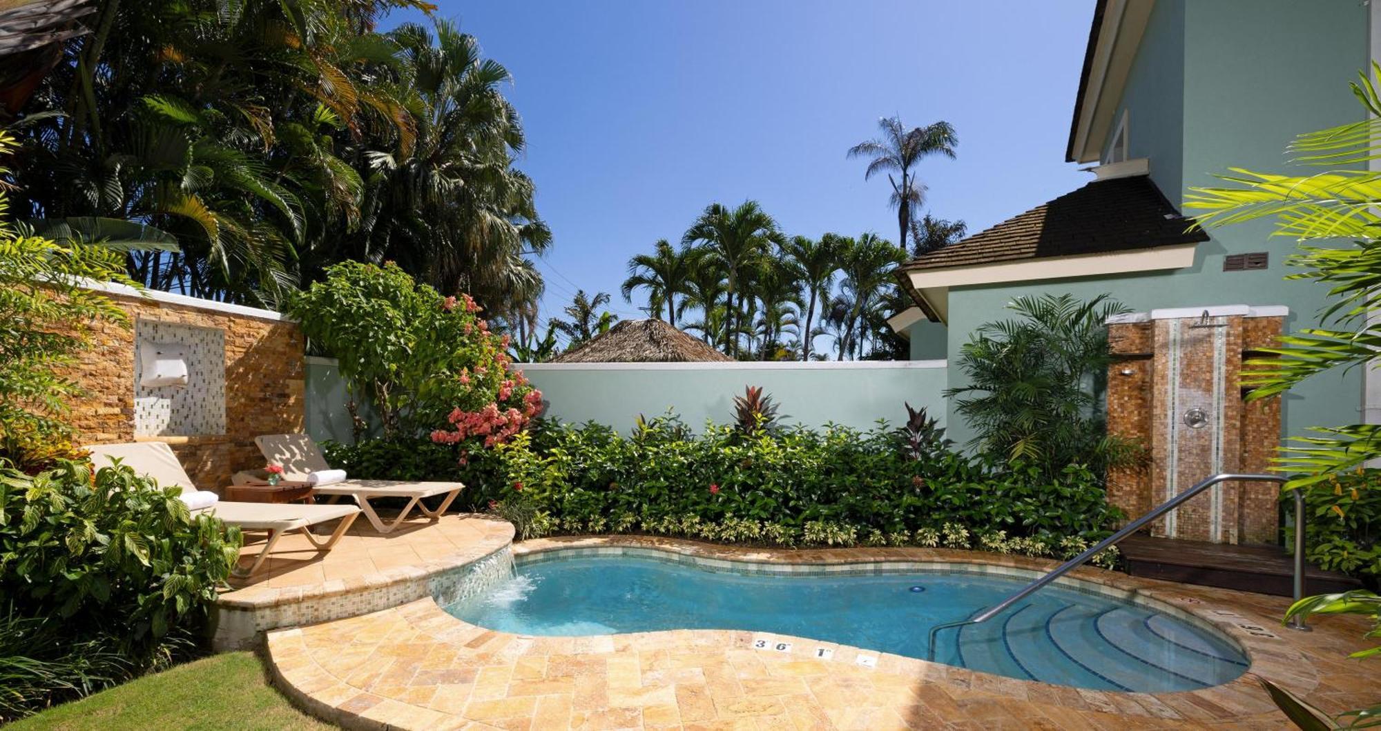 Sandals And - Couples Only Resort 5*