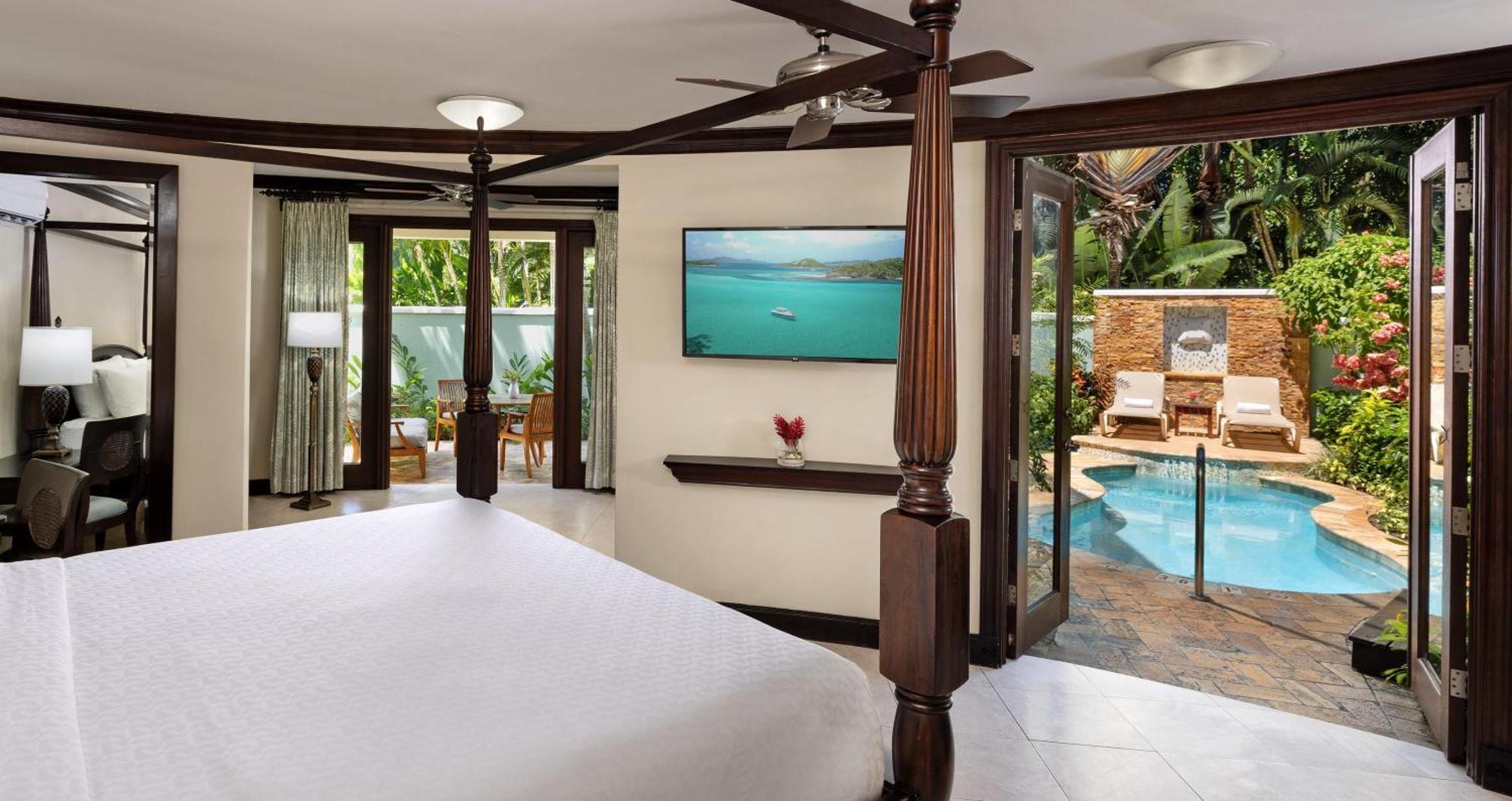 Sandals And - Couples Only 5*