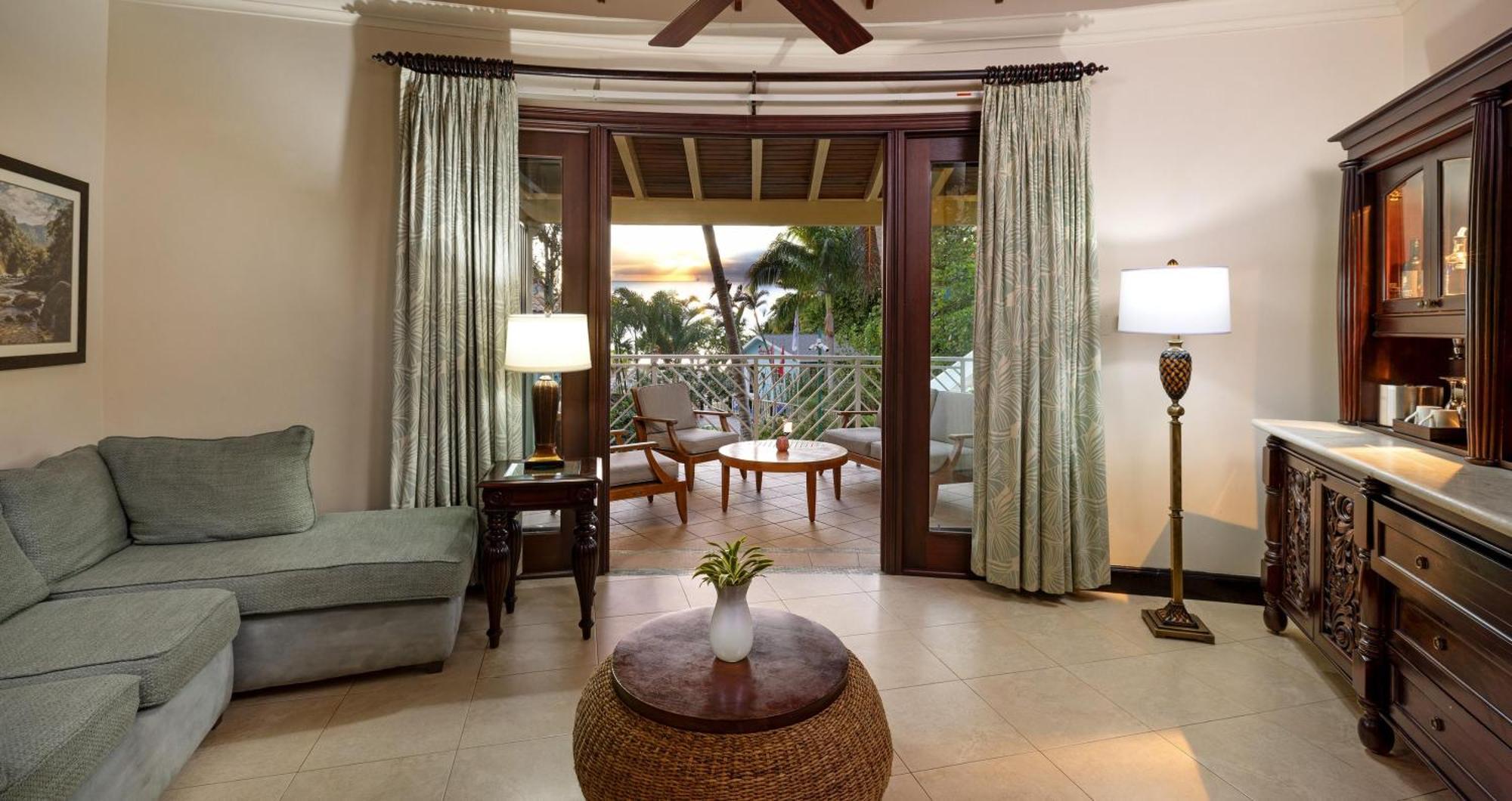Sandals And - Couples Only Resort 5*