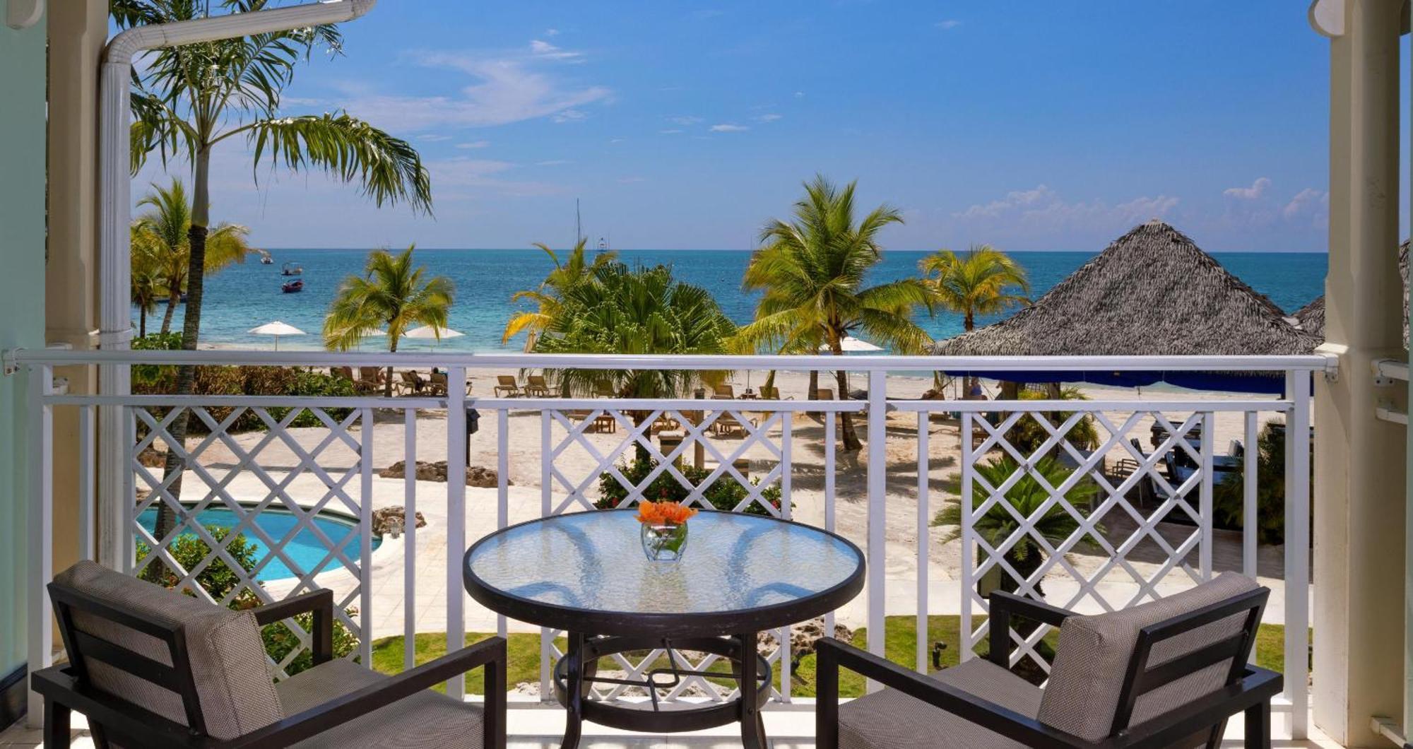 Sandals And - Couples Only Resort Negril