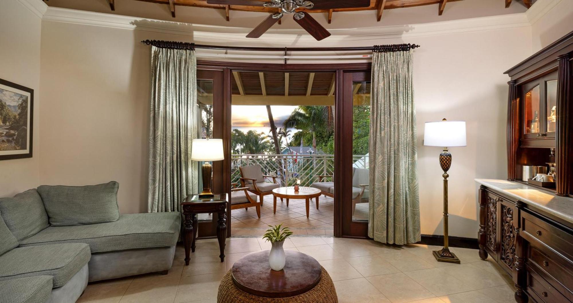 Resort Sandals And - Couples Only Negril
