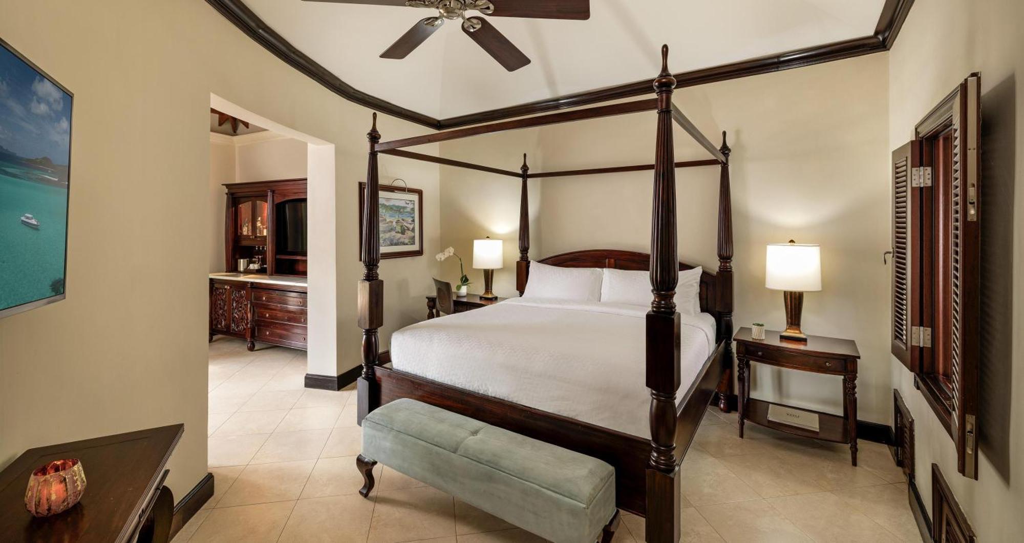 Sandals And - Couples Only Negril