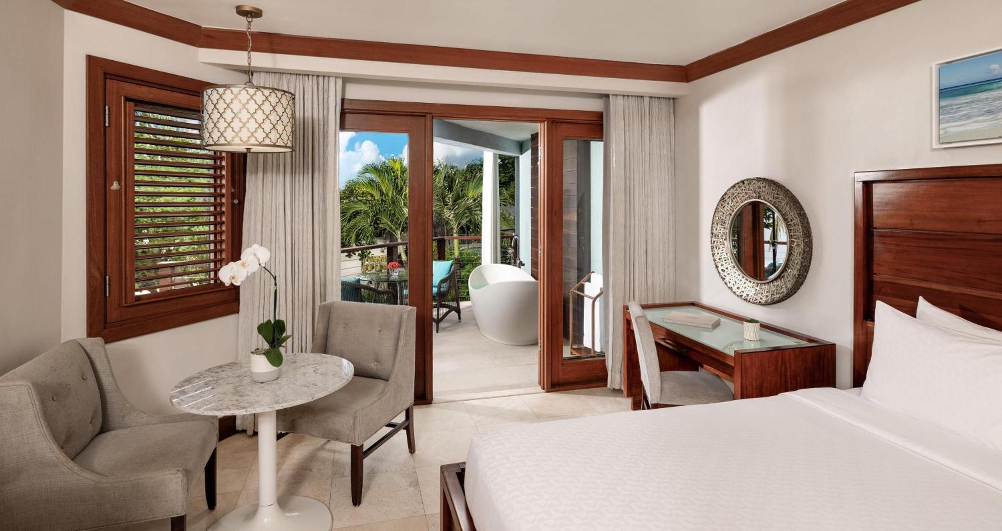 Sandals And - Couples Only Negril