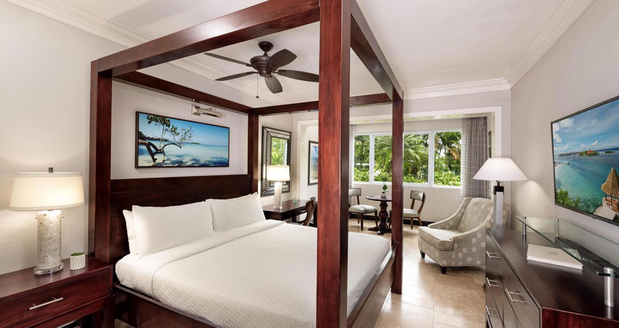 Resort Sandals And - Couples Only