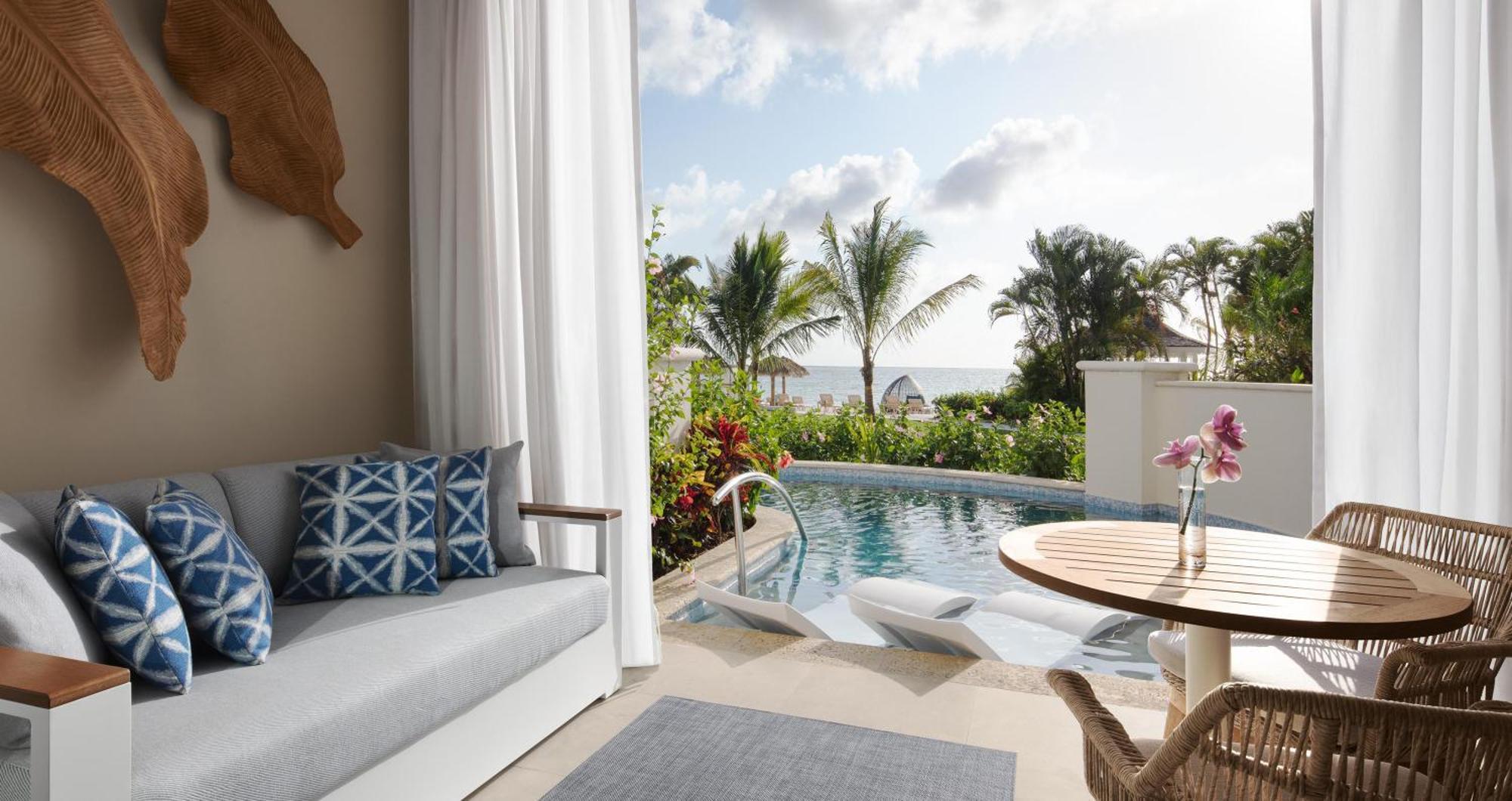 Sandals And - Couples Only Resort Negril