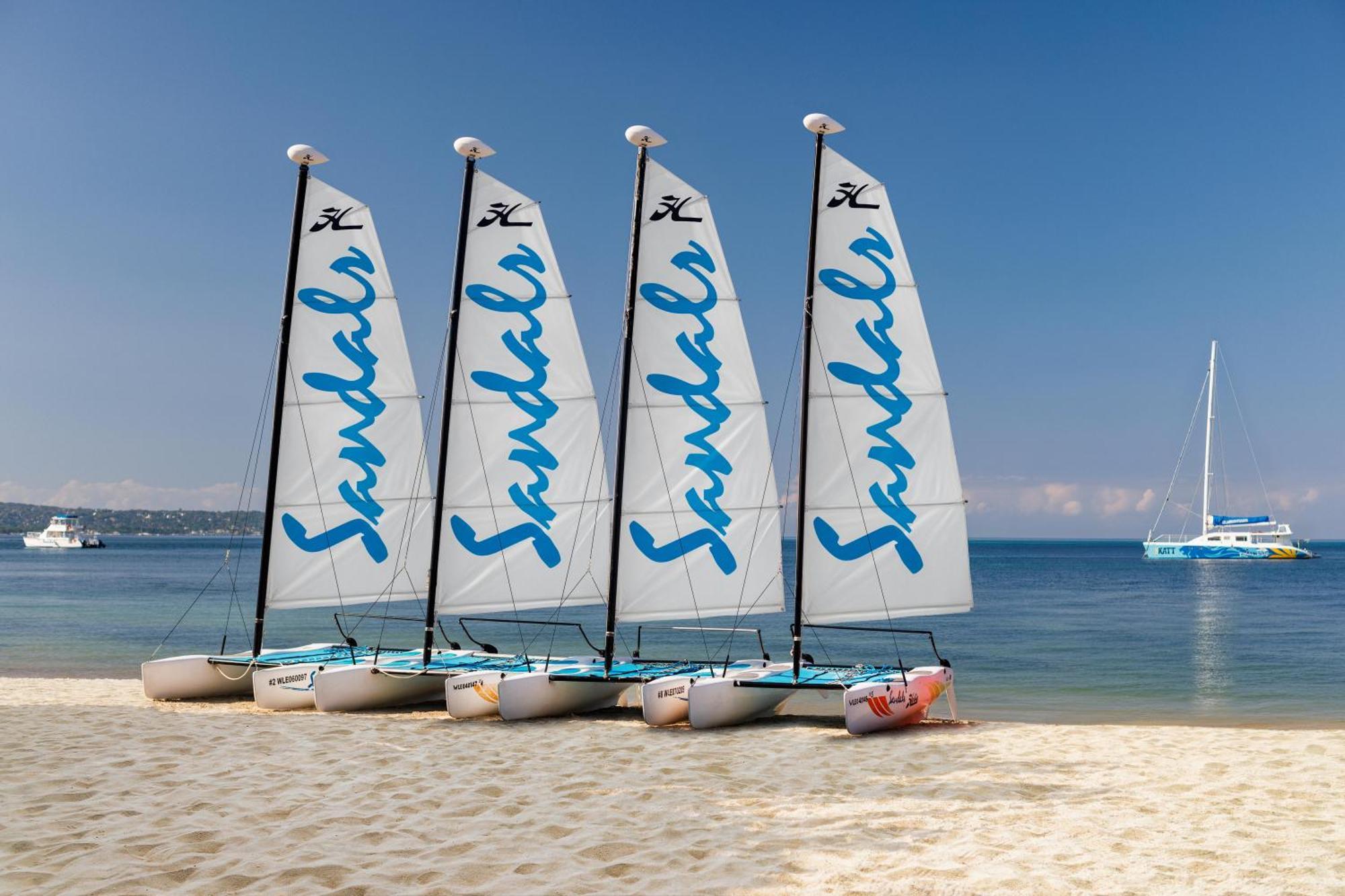 Sandals And - Couples Only Negril