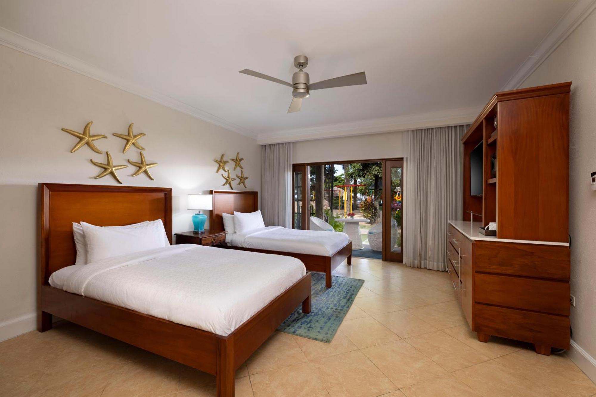 Beaches And 4* Negril
